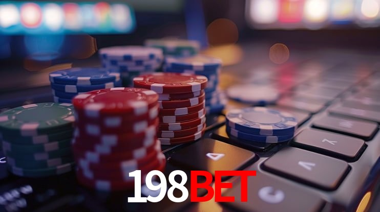 198Bet - cassino ao vivo